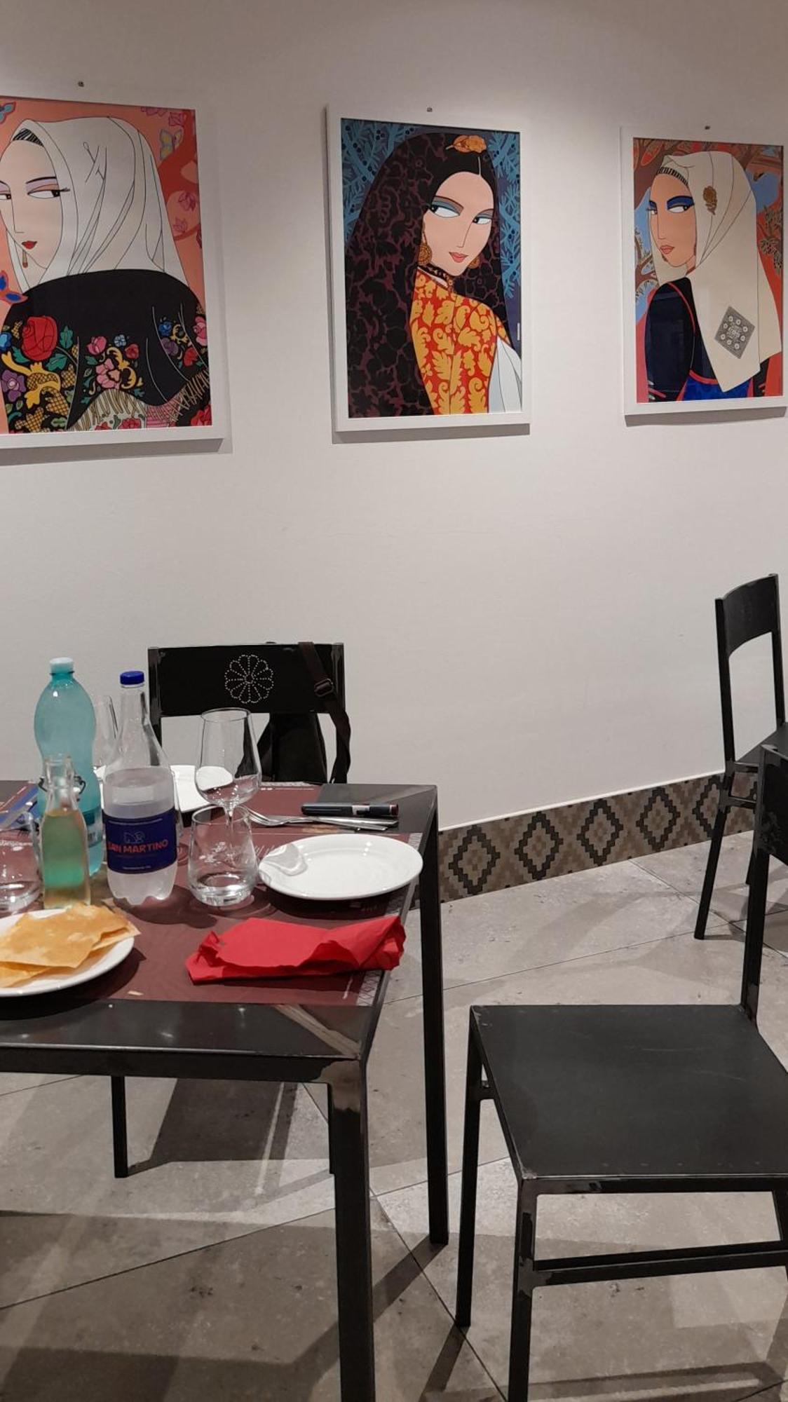 Ferienwohnung Invit Arti Capoterra Exterior foto
